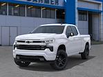 New 2025 Chevrolet Silverado 1500 RST Double Cab 4WD Pickup for sale #D22095 - photo 30