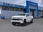 New 2025 Chevrolet Silverado 1500 RST Double Cab 4WD Pickup for sale #D22095 - photo 32