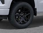 New 2025 Chevrolet Silverado 1500 RST Double Cab 4WD Pickup for sale #D22095 - photo 33