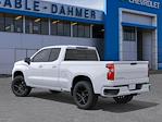 New 2025 Chevrolet Silverado 1500 RST Double Cab 4WD Pickup for sale #D22095 - photo 4