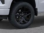 New 2025 Chevrolet Silverado 1500 RST Double Cab 4WD Pickup for sale #D22095 - photo 9
