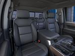 New 2025 Chevrolet Silverado 1500 RST Double Cab 4WD Pickup for sale #D22095 - photo 16
