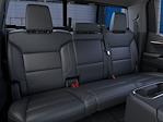 New 2025 Chevrolet Silverado 1500 RST Double Cab 4WD Pickup for sale #D22095 - photo 17