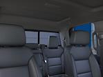 New 2025 Chevrolet Silverado 1500 RST Double Cab 4WD Pickup for sale #D22095 - photo 24