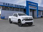 New 2025 Chevrolet Silverado 1500 RST Double Cab 4WD Pickup for sale #D22095 - photo 25