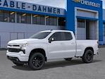 New 2025 Chevrolet Silverado 1500 RST Double Cab 4WD Pickup for sale #D22095 - photo 26