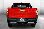 2025 Chevrolet Silverado EV Crew Cab 4WD Pickup for sale #D22112 - photo 4
