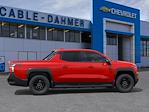 2025 Chevrolet Silverado EV Crew Cab 4WD Pickup for sale #D22112 - photo 19
