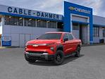 2025 Chevrolet Silverado EV Crew Cab 4WD Pickup for sale #D22112 - photo 22