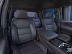 2025 Chevrolet Silverado EV Crew Cab 4WD Pickup for sale #D22112 - photo 30