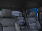 2025 Chevrolet Silverado EV Crew Cab 4WD Pickup for sale #D22112 - photo 38