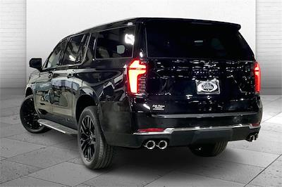 New 2025 Chevrolet Suburban Premier 4WD SUV for sale #D22134 - photo 2