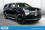 New 2025 Chevrolet Suburban Premier 4WD SUV for sale #D22134 - photo 1