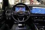New 2025 Chevrolet Suburban Premier 4WD SUV for sale #D22134 - photo 10