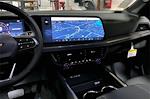 New 2025 Chevrolet Suburban Premier 4WD SUV for sale #D22134 - photo 11