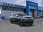 New 2025 Chevrolet Suburban Premier 4WD SUV for sale #D22134 - photo 15