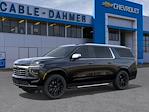New 2025 Chevrolet Suburban Premier 4WD SUV for sale #D22134 - photo 16