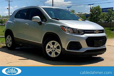 2017 Chevrolet Trax FWD SUV for sale #D22136A - photo 1