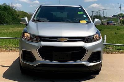 2017 Chevrolet Trax FWD SUV for sale #D22136A - photo 2
