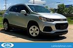 2017 Chevrolet Trax FWD SUV for sale #D22136A - photo 1