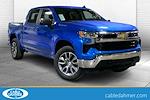 New 2025 Chevrolet Silverado 1500 LT Crew Cab 4WD Pickup for sale #D22268 - photo 1
