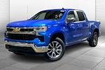 New 2025 Chevrolet Silverado 1500 LT Crew Cab 4WD Pickup for sale #D22268 - photo 3