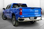 New 2025 Chevrolet Silverado 1500 LT Crew Cab 4WD Pickup for sale #D22268 - photo 2