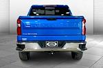 New 2025 Chevrolet Silverado 1500 LT Crew Cab 4WD Pickup for sale #D22268 - photo 4