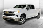 New 2025 Chevrolet Silverado 1500 LT Crew Cab 4x4 Pickup for sale #D22269 - photo 2