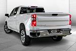 New 2025 Chevrolet Silverado 1500 LT Crew Cab 4x4 Pickup for sale #D22269 - photo 3