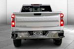 New 2025 Chevrolet Silverado 1500 LT Crew Cab 4x4 Pickup for sale #D22269 - photo 4