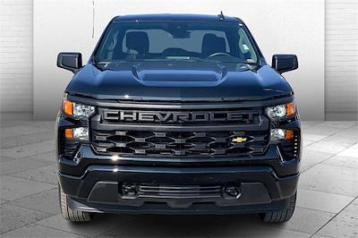 2025 Chevrolet Silverado 1500 Double Cab 4WD Pickup for sale #D22269A - photo 2
