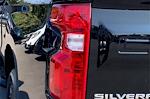 2025 Chevrolet Silverado 1500 Double Cab 4WD Pickup for sale #D22269A - photo 25