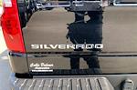 2025 Chevrolet Silverado 1500 Double Cab 4WD Pickup for sale #D22269A - photo 8