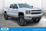 2015 Chevrolet Silverado 1500 Crew Cab 4x4 Pickup for sale #D22279B - photo 1