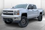 2015 Chevrolet Silverado 1500 Crew Cab 4x4 Pickup for sale #D22279B - photo 10
