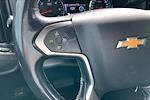 2015 Chevrolet Silverado 1500 Crew Cab 4x4 Pickup for sale #D22279B - photo 14