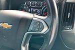 2015 Chevrolet Silverado 1500 Crew Cab 4x4 Pickup for sale #D22279B - photo 15