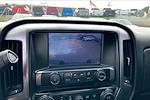 2015 Chevrolet Silverado 1500 Crew Cab 4x4 Pickup for sale #D22279B - photo 17
