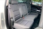 2015 Chevrolet Silverado 1500 Crew Cab 4x4 Pickup for sale #D22279B - photo 19