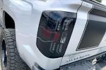 2015 Chevrolet Silverado 1500 Crew Cab 4x4 Pickup for sale #D22279B - photo 23