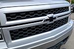 2015 Chevrolet Silverado 1500 Crew Cab 4x4 Pickup for sale #D22279B - photo 25
