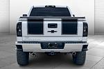 2015 Chevrolet Silverado 1500 Crew Cab 4x4 Pickup for sale #D22279B - photo 3