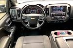 2015 Chevrolet Silverado 1500 Crew Cab 4x4 Pickup for sale #D22279B - photo 4