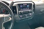 2015 Chevrolet Silverado 1500 Crew Cab 4x4 Pickup for sale #D22279B - photo 5