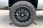 2015 Chevrolet Silverado 1500 Crew Cab 4x4 Pickup for sale #D22279B - photo 8