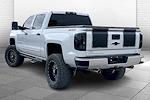 2015 Chevrolet Silverado 1500 Crew Cab 4x4 Pickup for sale #D22279B - photo 9