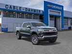 New 2025 Chevrolet Silverado 1500 LT Crew Cab 4WD Pickup for sale #D22282 - photo 15