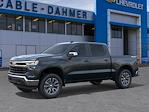 New 2025 Chevrolet Silverado 1500 LT Crew Cab 4WD Pickup for sale #D22282 - photo 16