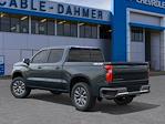 New 2025 Chevrolet Silverado 1500 LT Crew Cab 4WD Pickup for sale #D22282 - photo 17